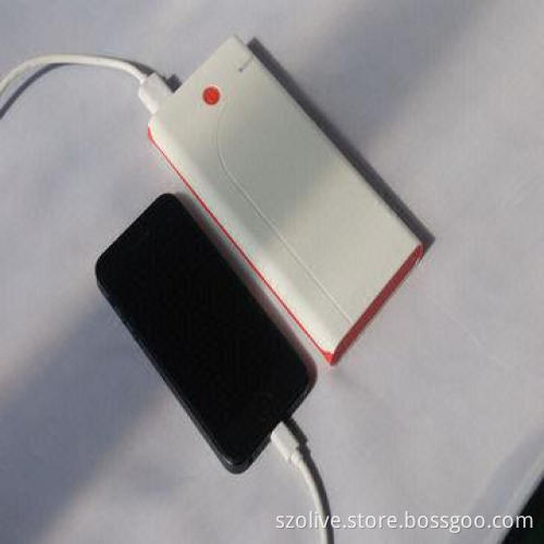 Thin Power Bank, 10,000mAh